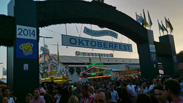 Oktoberfest Munique: guia completo para maior festa da cerveja!