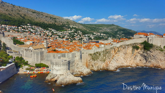 Dubrovnik-Vista-Forte